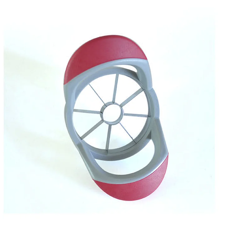 Kitchen Tools fruit cutter stainless steel  apple cutter