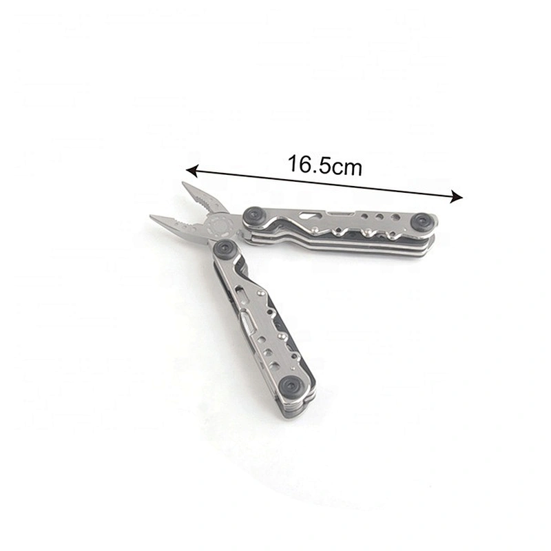 Hot portable multi purpose pocket multi tool pliers
