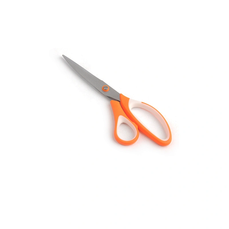 Student stainless steel scissors safety school children durable best supplies modern Office Scissors