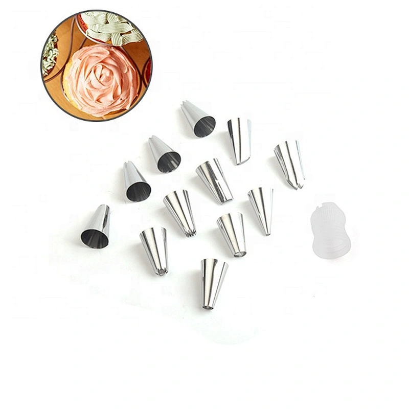 New design hot selling cake decoration mouth
