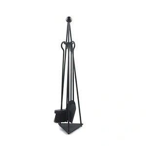 New products excellent quality fireplace tools set with good offer