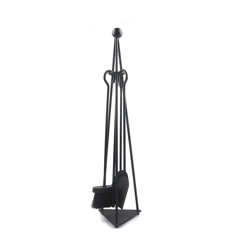 New products excellent quality fireplace tools set with good offer