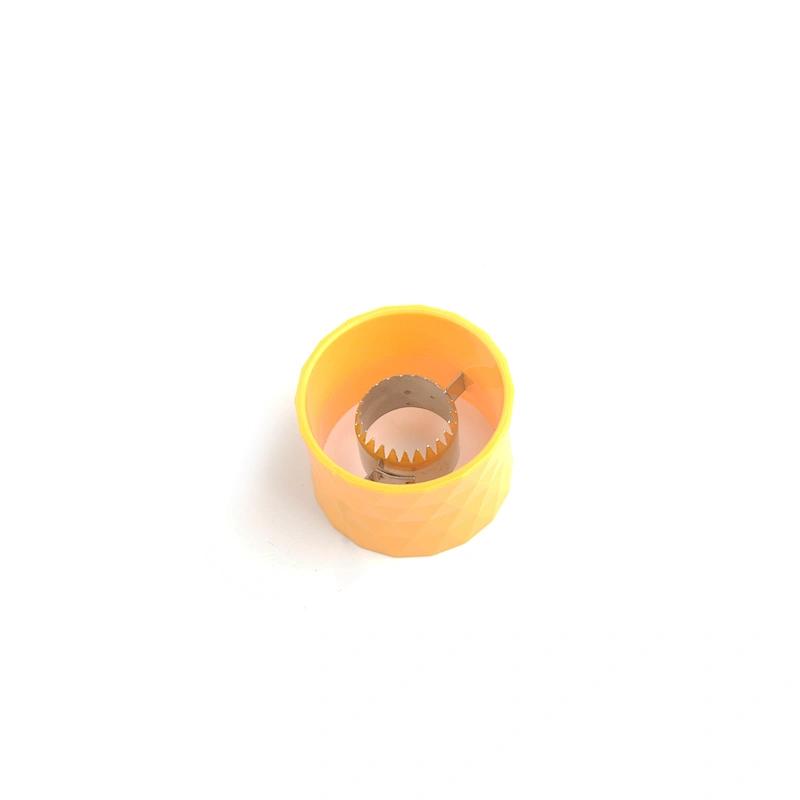 Creative Kitchen Gadgets corn cob peeler corn cob cutter corn slicer Off the Cob