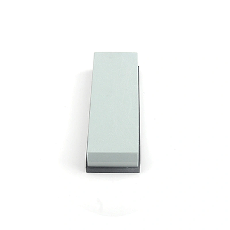 Professional Kitchen Whetstone 2 IN 1 Sharpening Stone