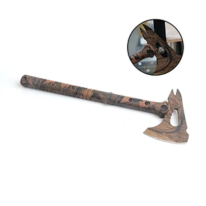 Multi tool Survival Hatchet durable camping Axe