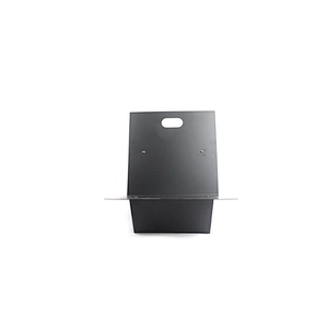 high quality europe metal firewood log rack