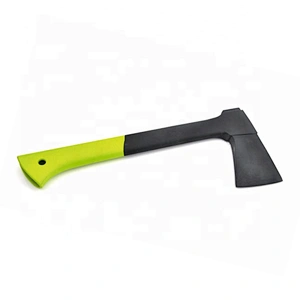 Customized Weight Stainless Steel Outdoor Tool Hatchet Survival Camping Axe in different size