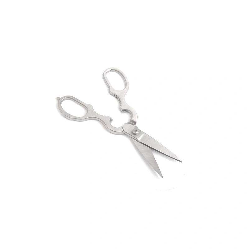 Stainless Steel Poultry Scissors, Chicken Bone Scissors