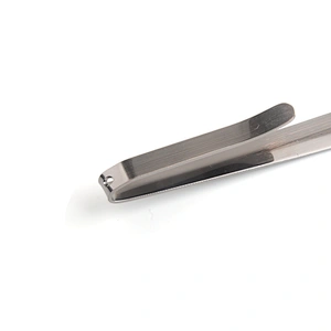 Durable Long Handled Metal Shoe Horn
