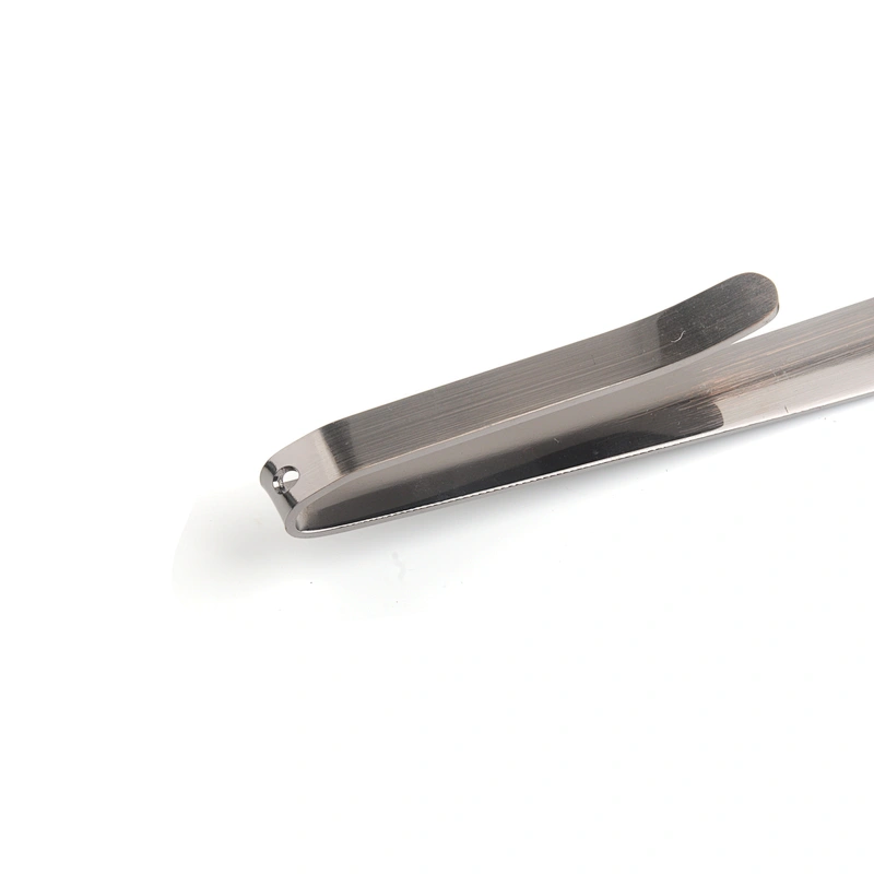 Durable Long Handled Metal Shoe Horn