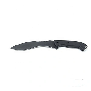 Multifunctional outdoor fixed hunting knife  knife