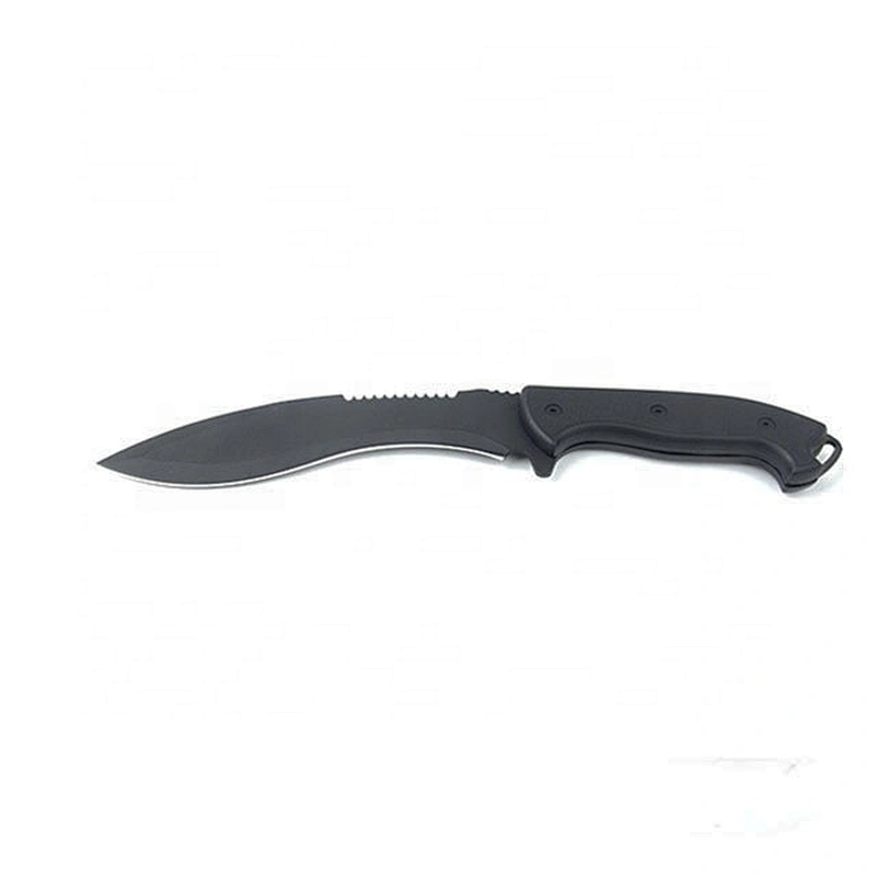 Multifunctional outdoor fixed hunting knife  knife