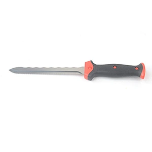 Hot selling Stainless Steel 2 Sides Blade Saw with  PP handle