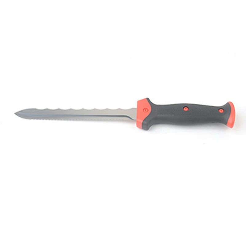 Hot selling Stainless Steel 2 Sides Blade Saw with  PP handle