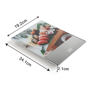 High Quality Precision Balance Electronic Scale charging Pocket Digital Scale