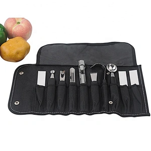 7pcs pumpkin carving tools vegetables tools for cooking tool kitchen utensils accessories