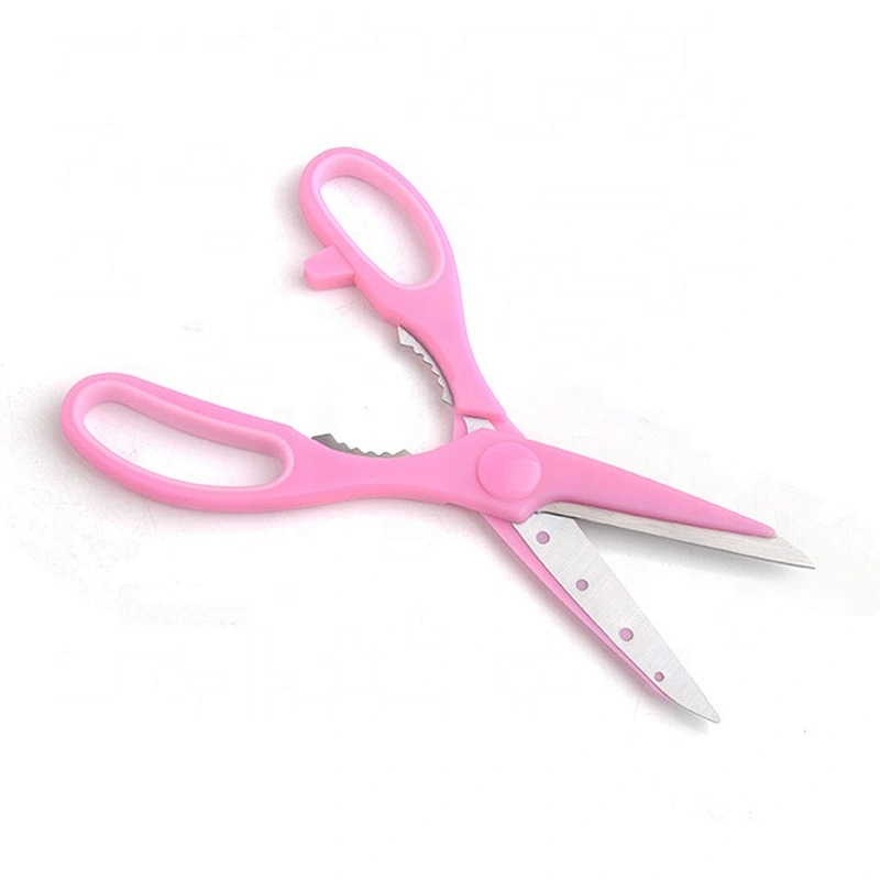 New cutting kitchen office professional scissor