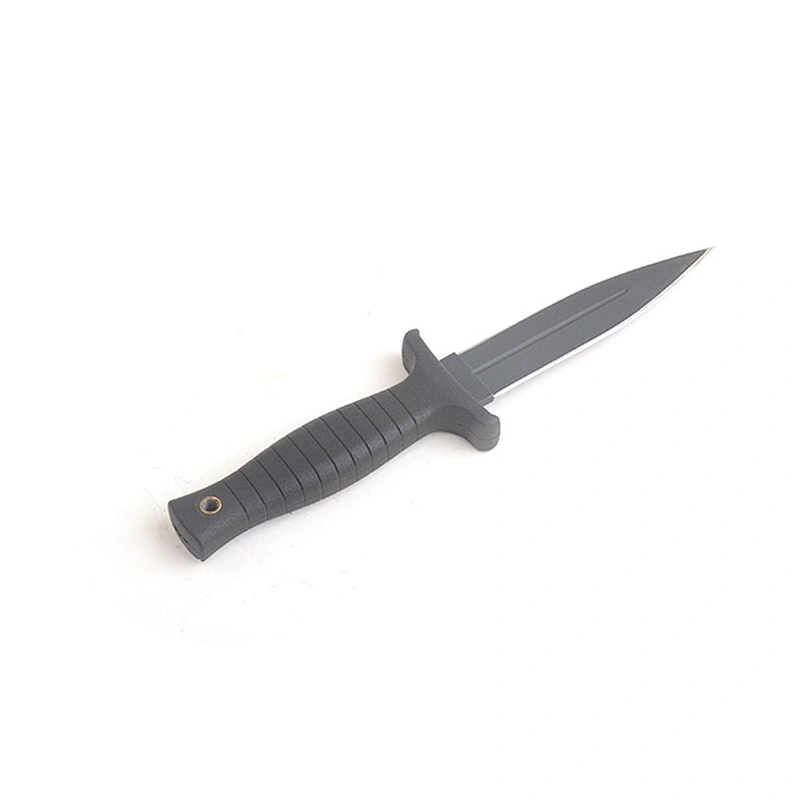 Camp high tactical military hunting survival fixed blade knife