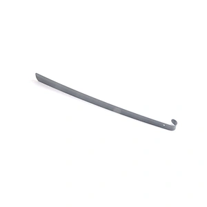 Low wholesale Professional Flexible Useful Shoe Lifter long shoehorns designer shoe horns wholesale