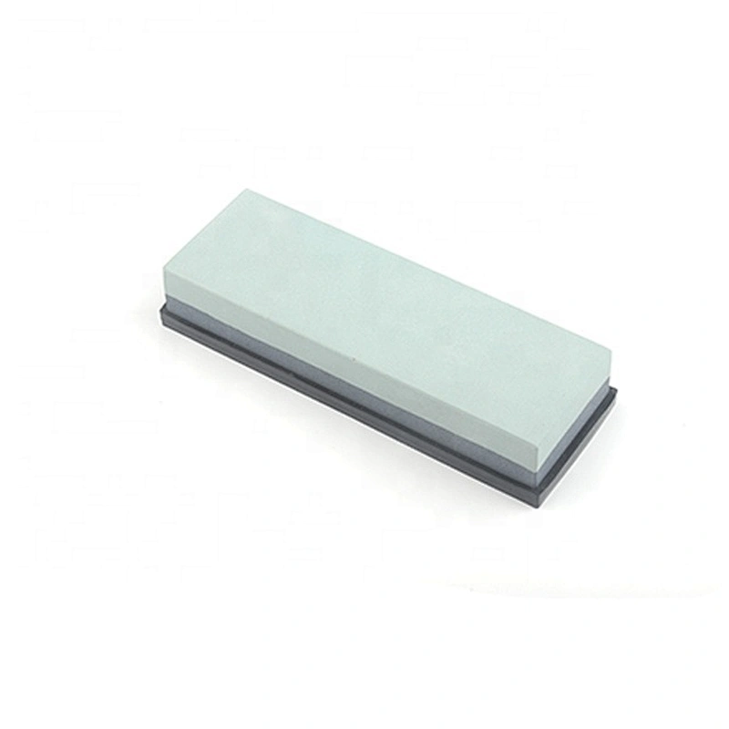 Whetstone 2 IN 1 Sharpening Stone 800/240 Grit Water stone Knife Sharpener