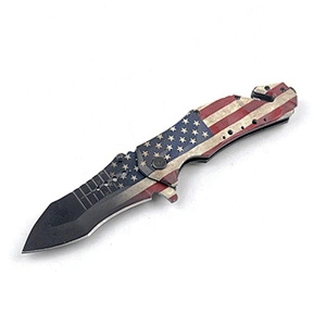 2019 new multifunctional knife pocket folding knife outdoor