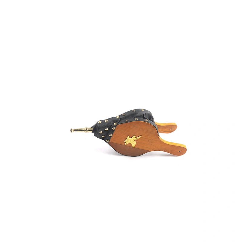 China supplier Fireplace accessories high quality fire bellows