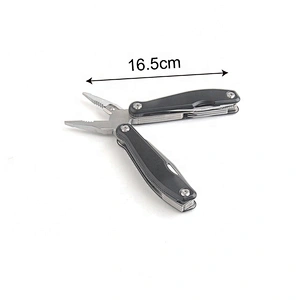 Hot portable multi purpose pocket multi tool pliers
