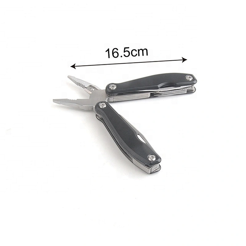 Hot portable multi purpose pocket multi tool pliers