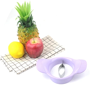 Hot selling best quality kitchen fruit cutter mango cutter