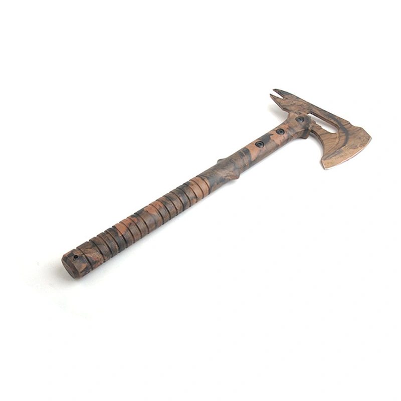 Multi tool Survival Hatchet durable camping Axe