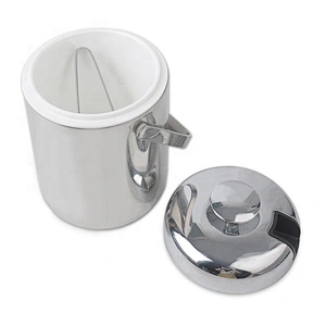 Hot sales ice bucket cooler beer mug ice pail