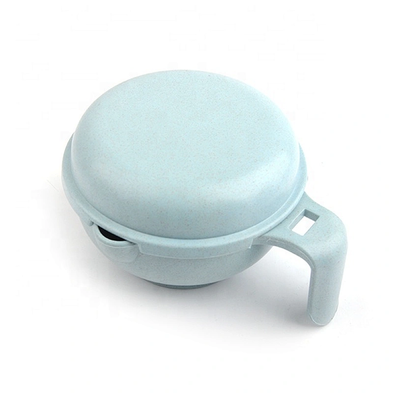 LFBG Environmental material baby grinding plastic bowl