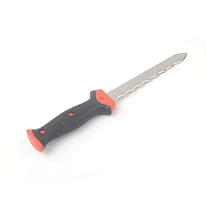 Hot selling Stainless Steel 2 Sides Blade Saw with  PP handle