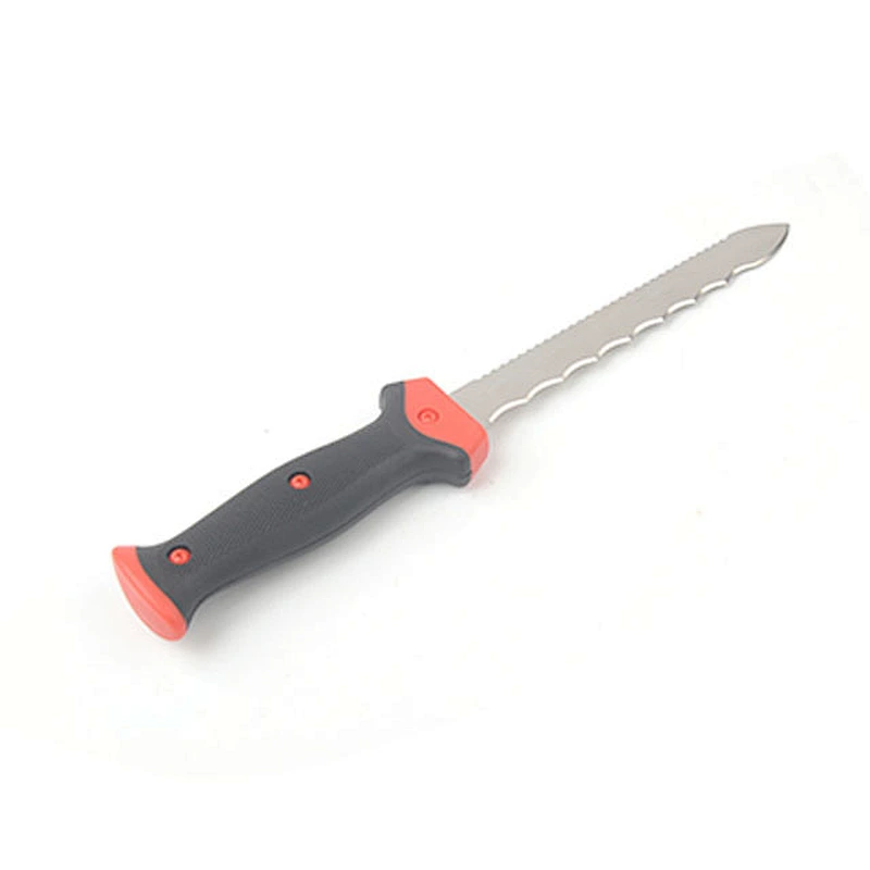 Hot selling Stainless Steel 2 Sides Blade Saw with  PP handle