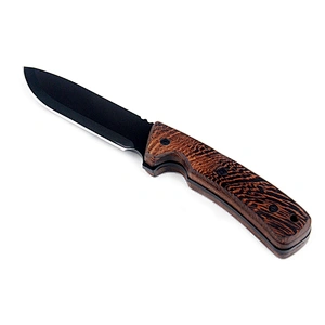 2021 High quality Stainless Steel Blade Outdoor Camping hunting knife survival