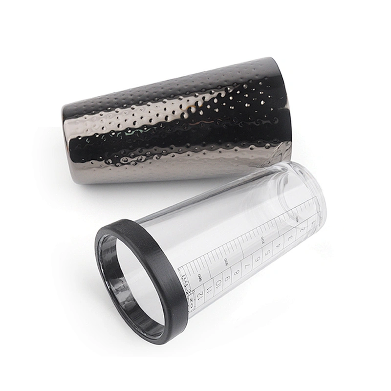 high class  stainless steel   cups