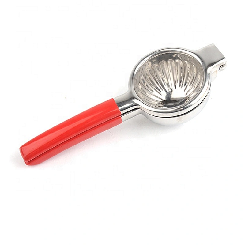 Manual multi juicer fruit vegetable tools stainless steel lemon press