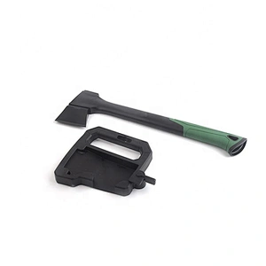 2020 wholesale hot selling easy to use axe with plastic handle for survival