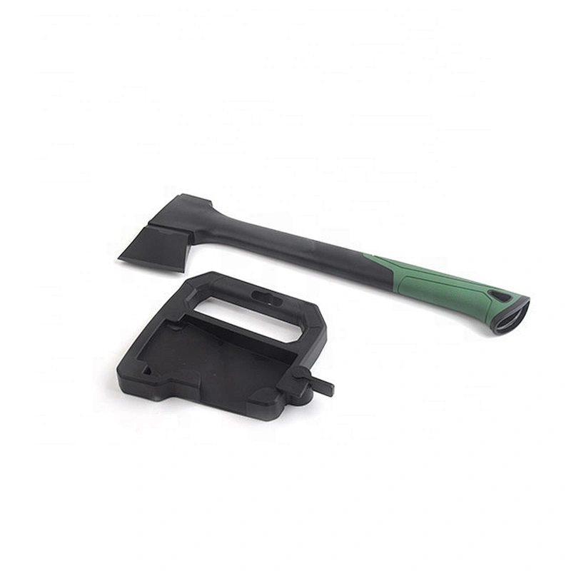 2020 wholesale hot selling easy to use axe with plastic handle for survival