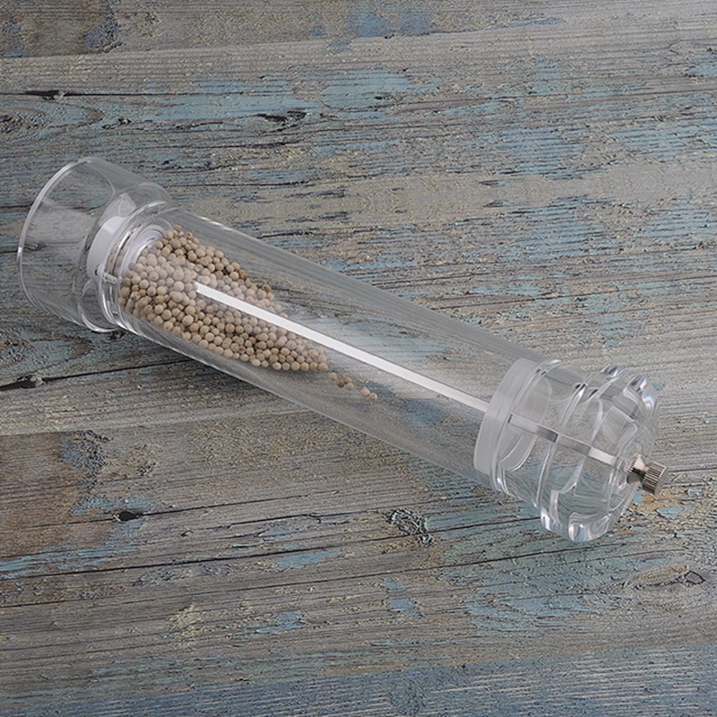 New design easy to use hot selling pepper mill for kitchen
