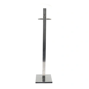 4pcs  outdoor metal fireplace tool set with stainless steel handle