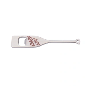 Customized Wine Opener Wall Mount Key Wooden Handle Bar Beer Bottle Opener With Logo Printing