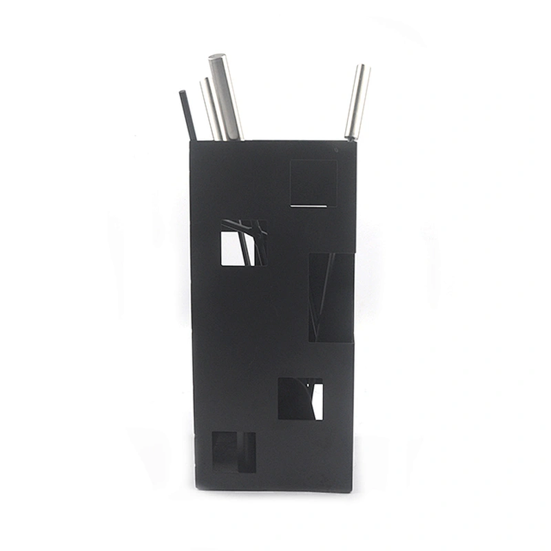 Hot Sale Modern Stainless Steel  3 Pcs Handle Fireplace Tool Accessories Set