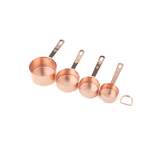High Quality Stainless Steel  Measuring Spoons
