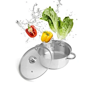 Best supplier home kitchen food fruit juice pot steamer pot for sale