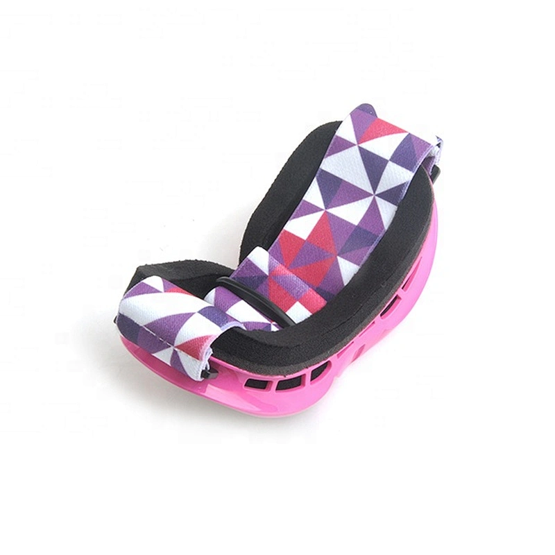 Anti-UV Racing Skis snowboard Skiing protection Sun Glasses Sports Eyewear for Girls