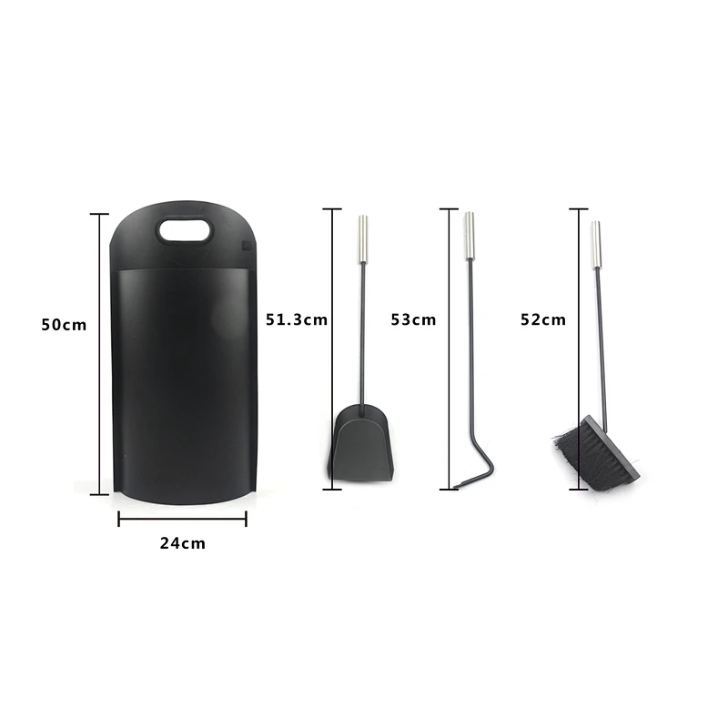 Fireplace accessories  set cast iron fireplace grates coating outdoor fireplace garden