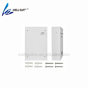 Hot Selling iron with powder coating Letter Box, Mail Box, Rust-proof