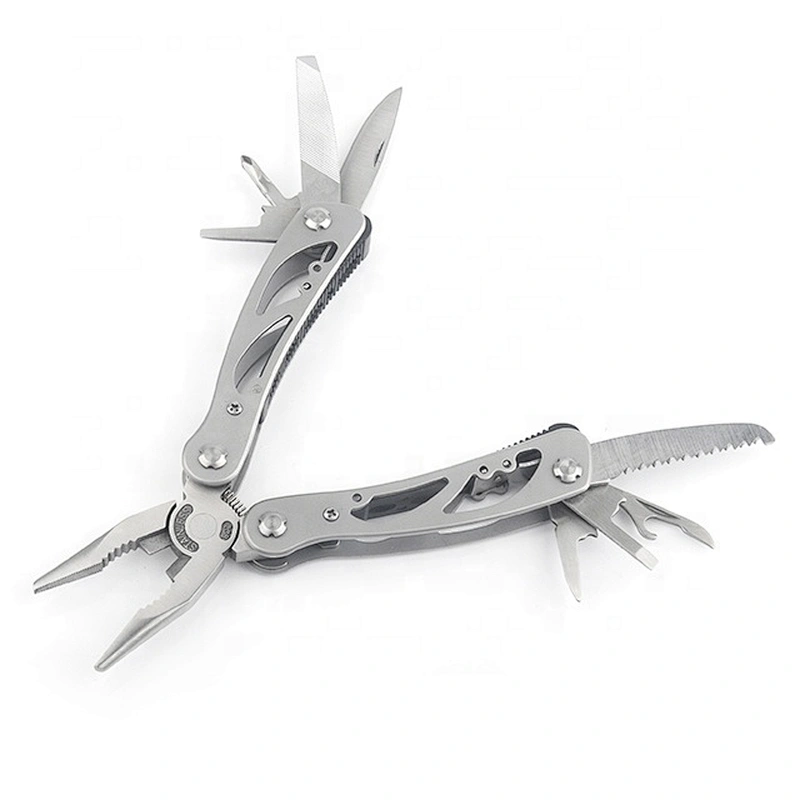 2020 new design hot selling stainless steel multi-function pliers