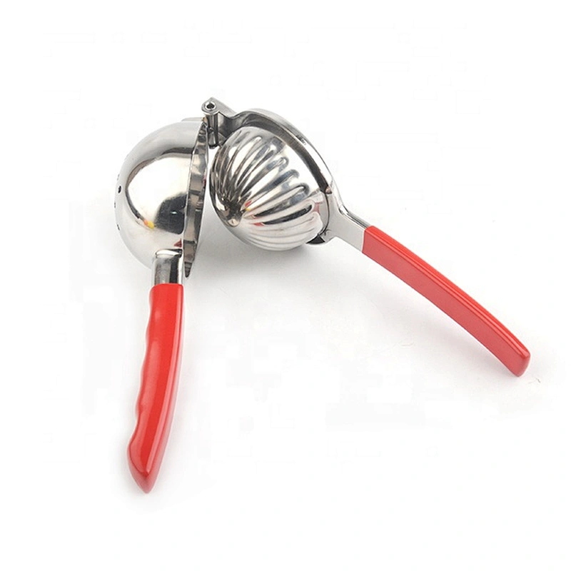 Manual multi juicer fruit vegetable tools stainless steel lemon press
